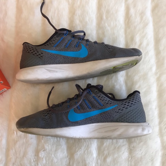 Nike Lunarglide 8 - Picture 5 of 10